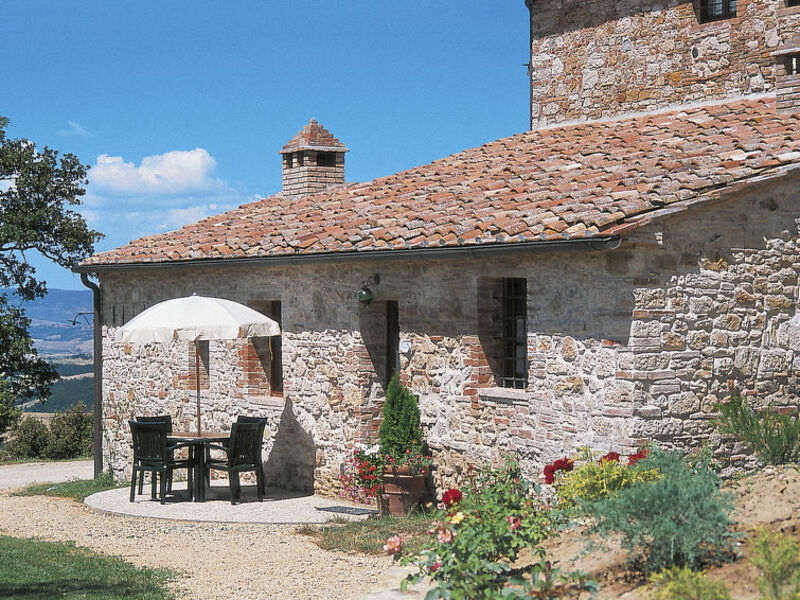 Podere Vaiano