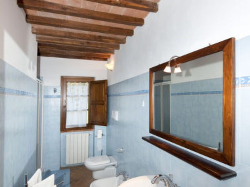 Podere Vaiano