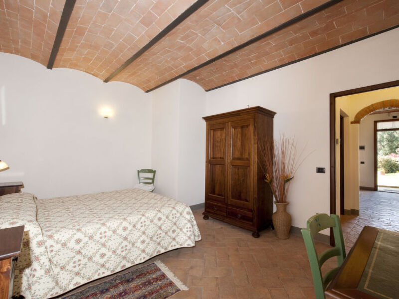 Podere Vaiano