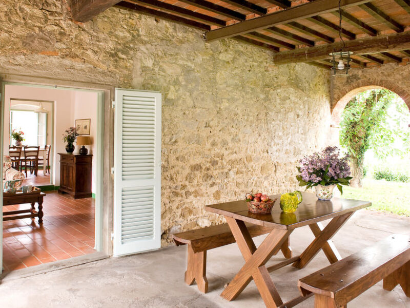 Fattoria Casabianca