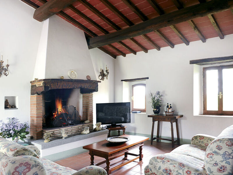 Fattoria Casabianca
