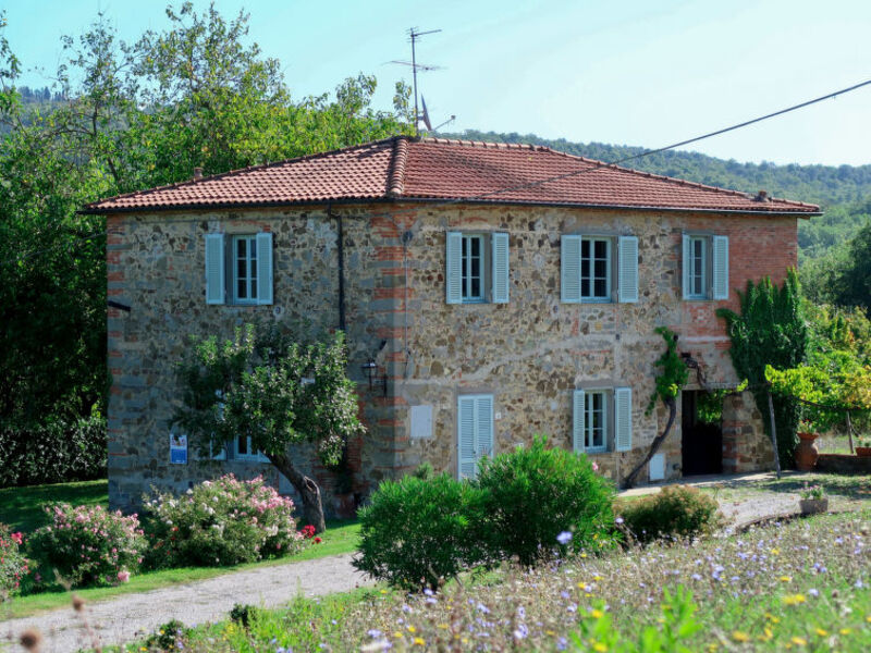 Fattoria Casabianca