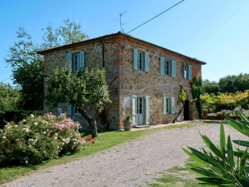 Fattoria Casabianca