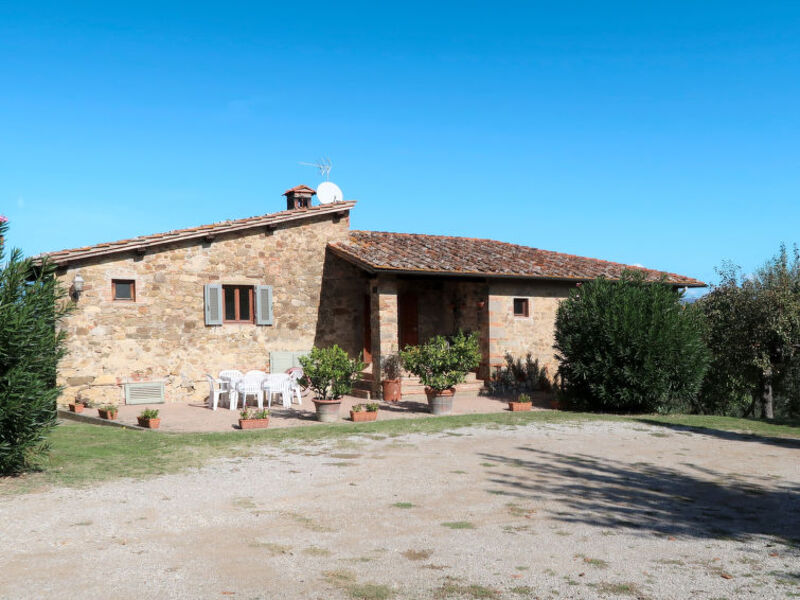 Fattoria Casabianca
