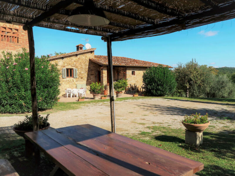 Fattoria Casabianca