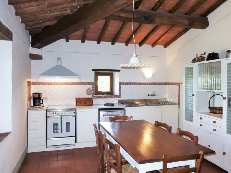 Fattoria Casabianca
