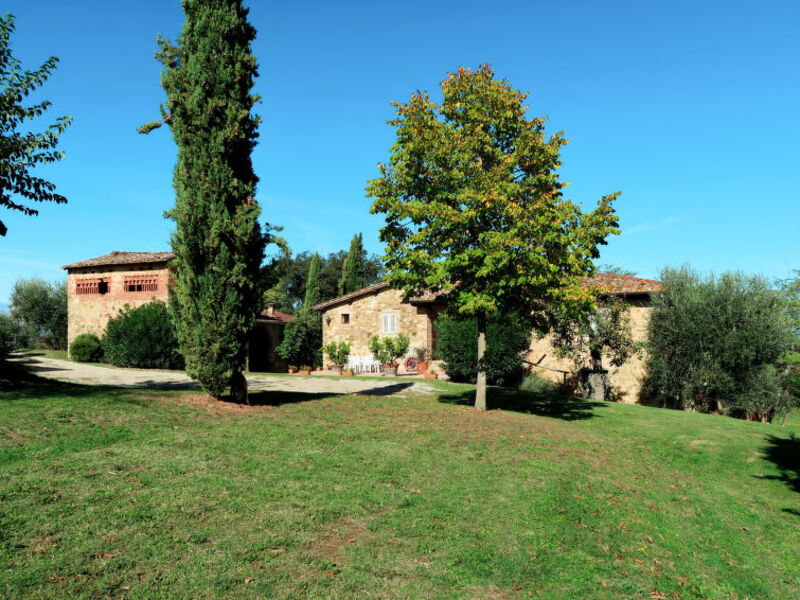 Fattoria Casabianca