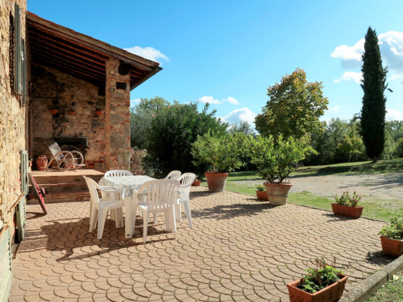 Fattoria Casabianca