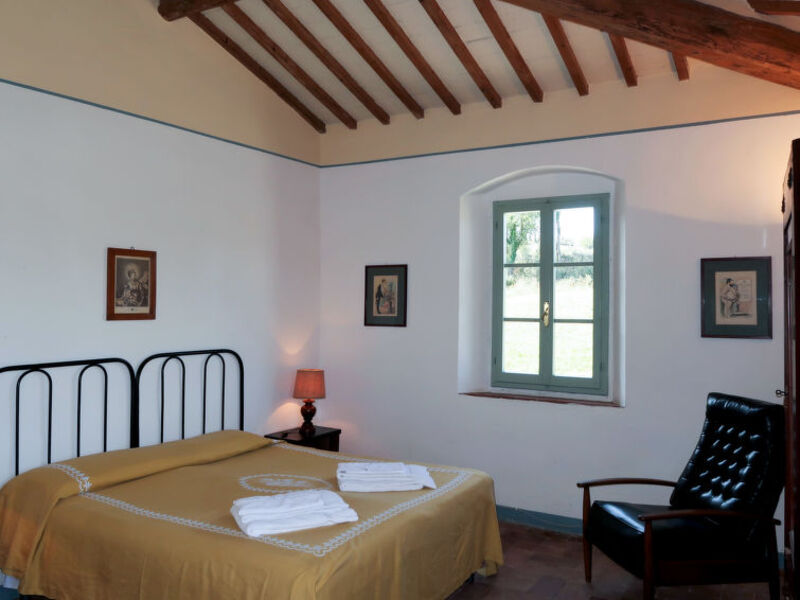 Fattoria Casabianca
