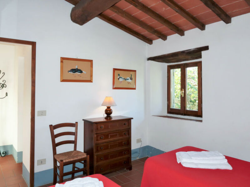 Fattoria Casabianca