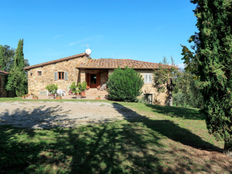 Fattoria Casabianca