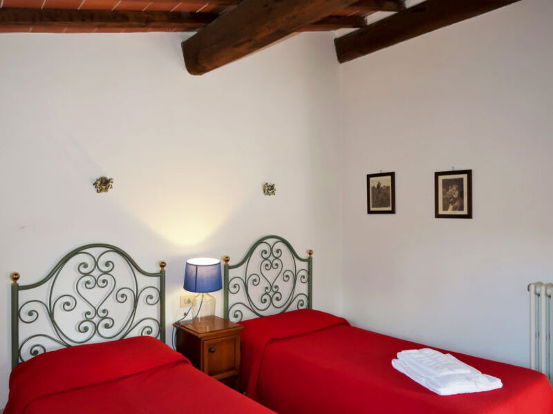 Fattoria Casabianca