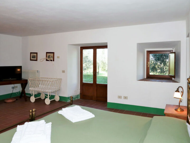 Fattoria Casabianca