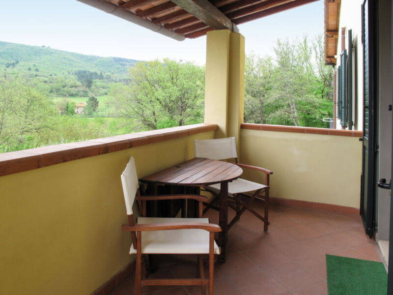 Podere Le Muricce
