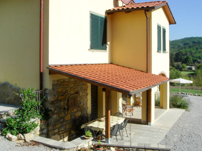 Podere Le Muricce