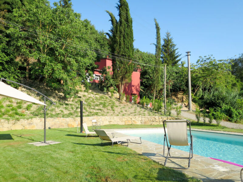 L'Orlo Del Bosco