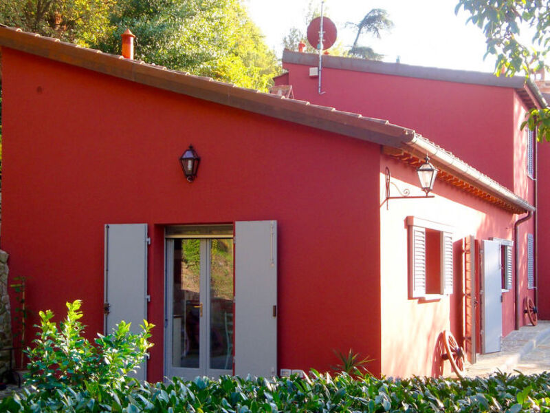 L'Orlo Del Bosco