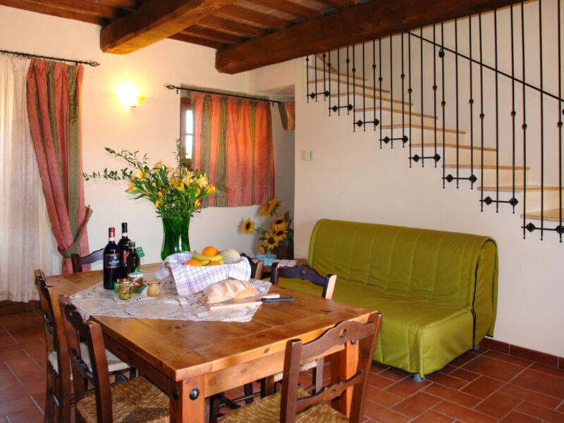 Casa Valle Dorata