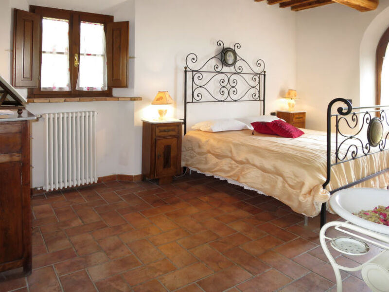 Agriturismo Casallario