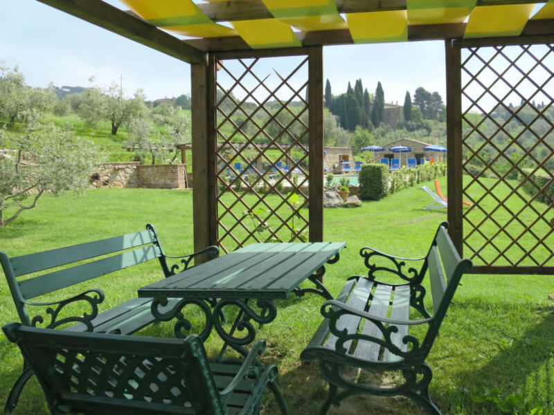 Agriturismo Casallario