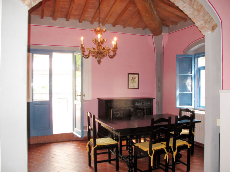 Podere Poggetto