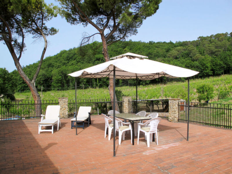 Podere Poggetto