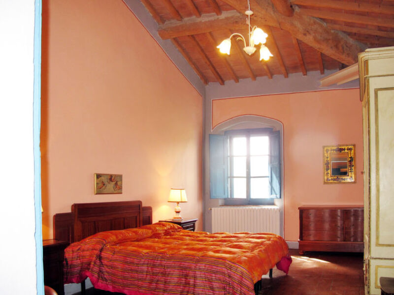 Podere Poggetto