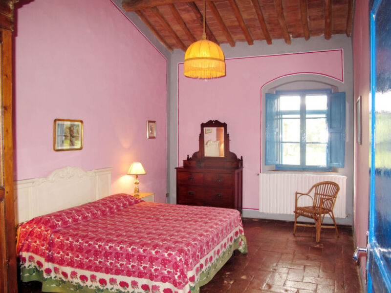 Podere Poggetto