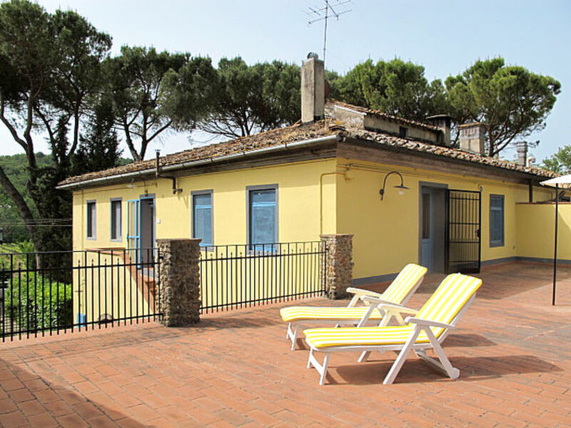 Podere Poggetto