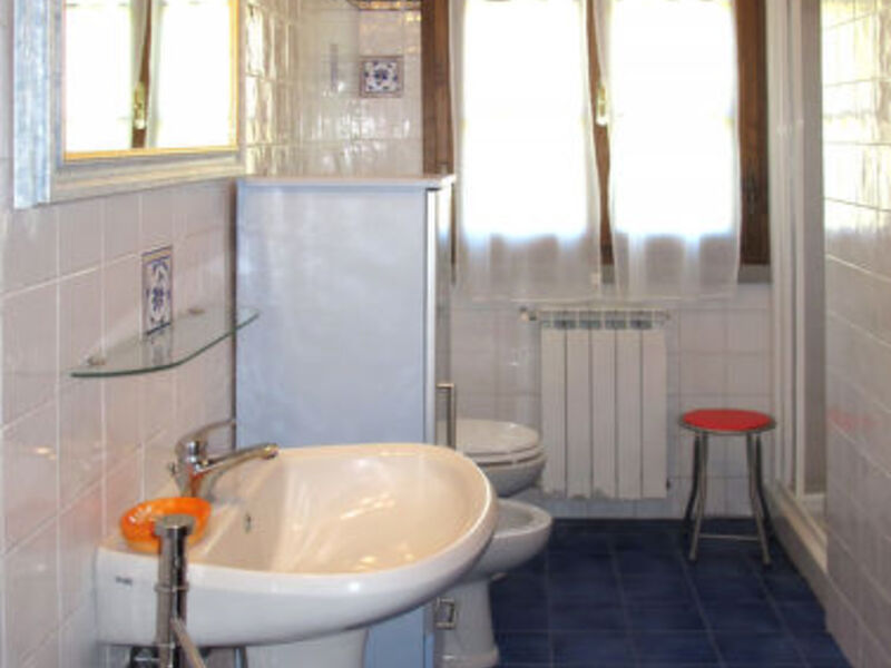Casolare Bretulla