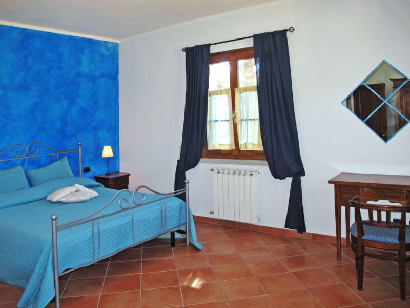 Casolare Bretulla