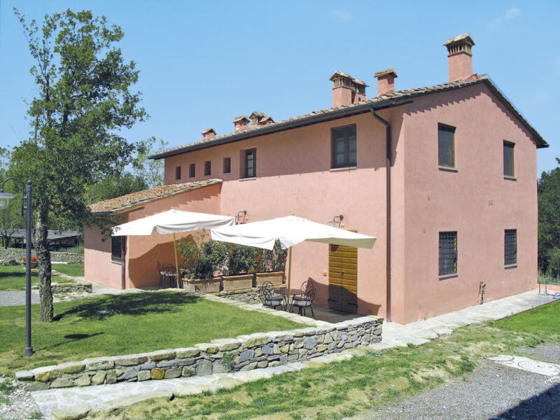 Podere Francigena