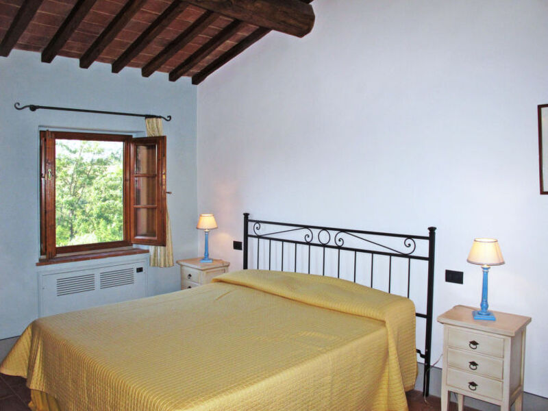 Podere Francigena