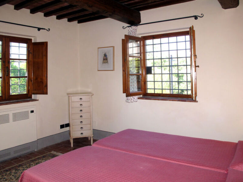 Podere Francigena