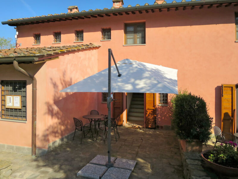 Podere Francigena