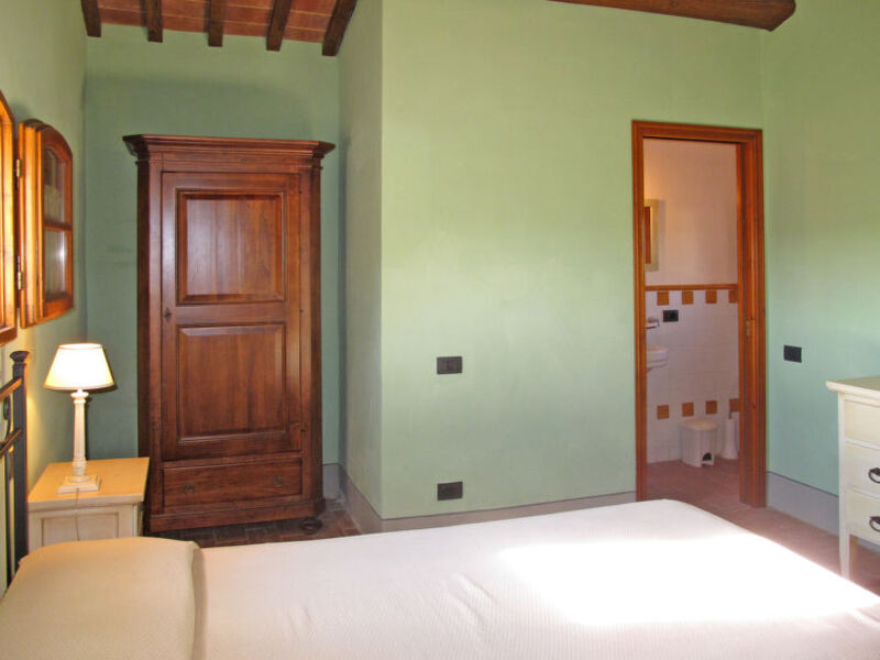 Podere Francigena