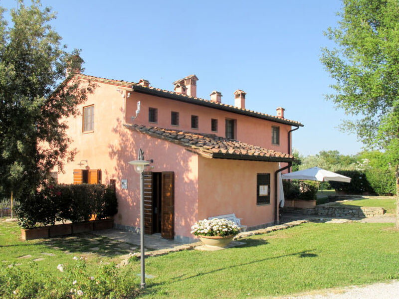 Podere Francigena