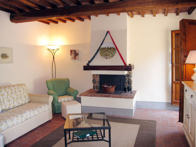 Podere Francigena