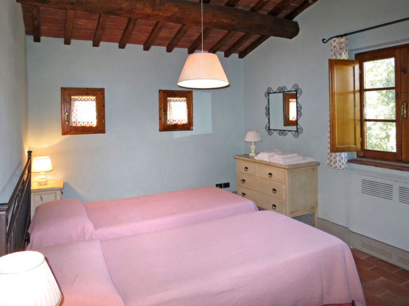 Podere Francigena