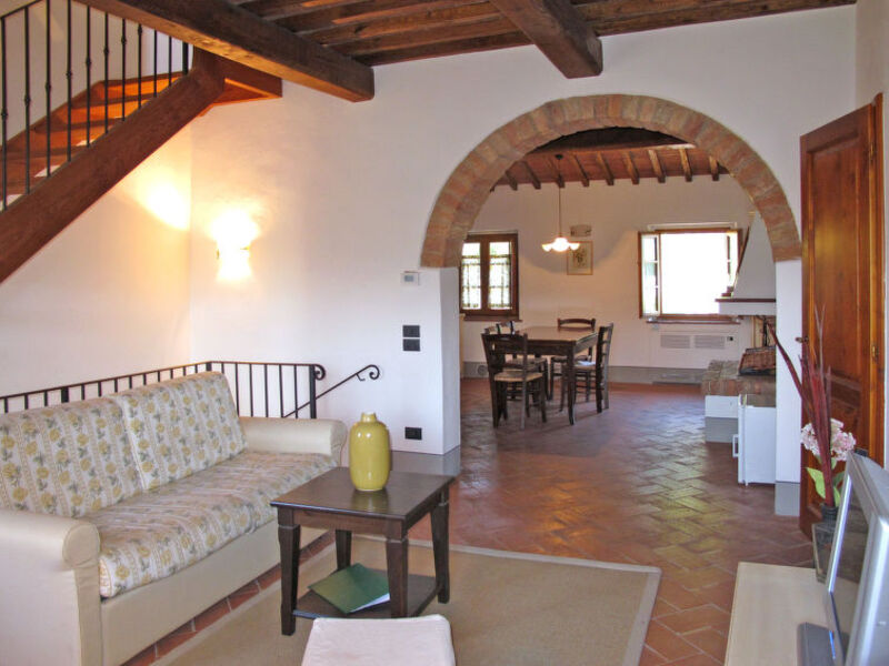 Podere Francigena