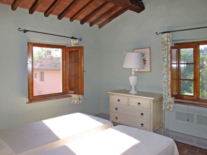 Podere Francigena