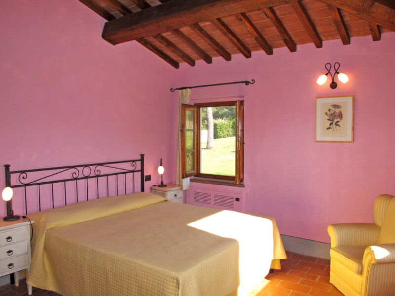Podere Francigena