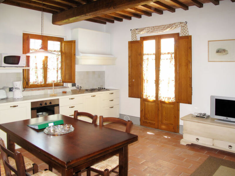 Podere Francigena