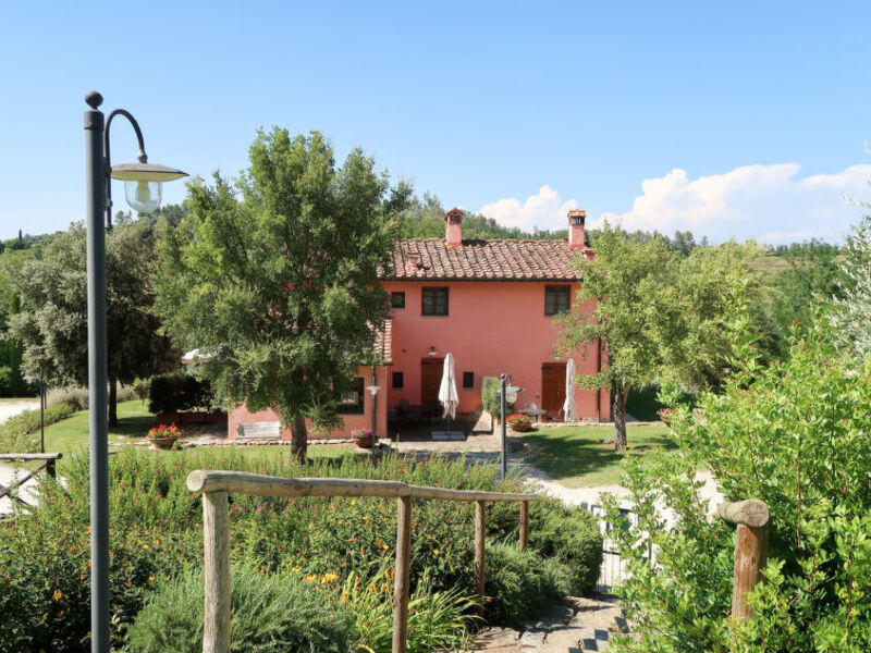 Podere Francigena
