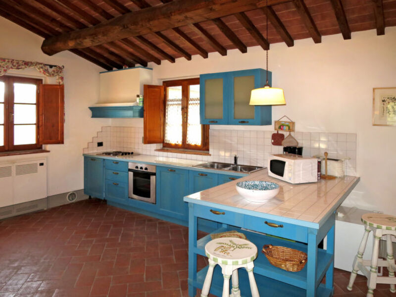 Podere Francigena