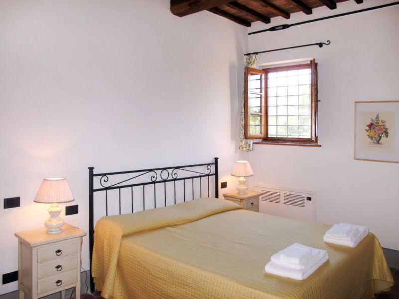 Podere Francigena