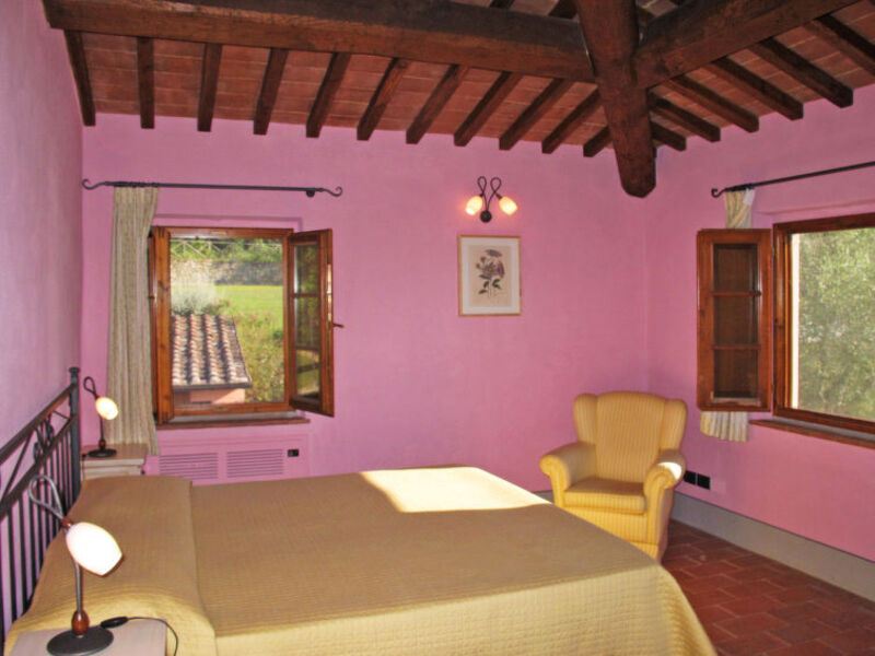Podere Francigena