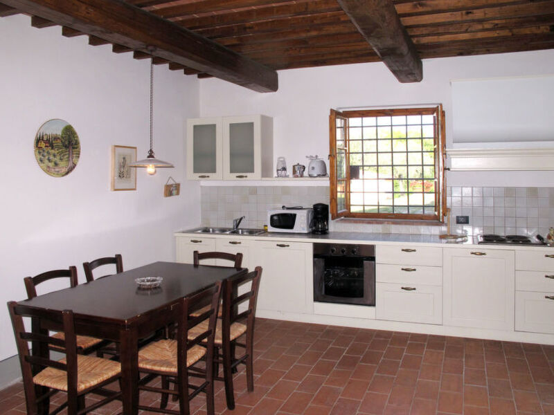 Podere Francigena