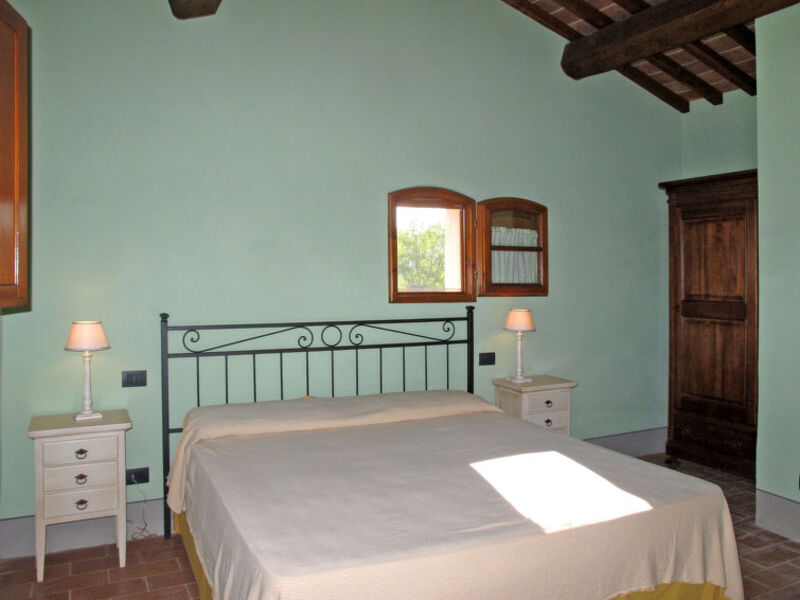 Podere Francigena