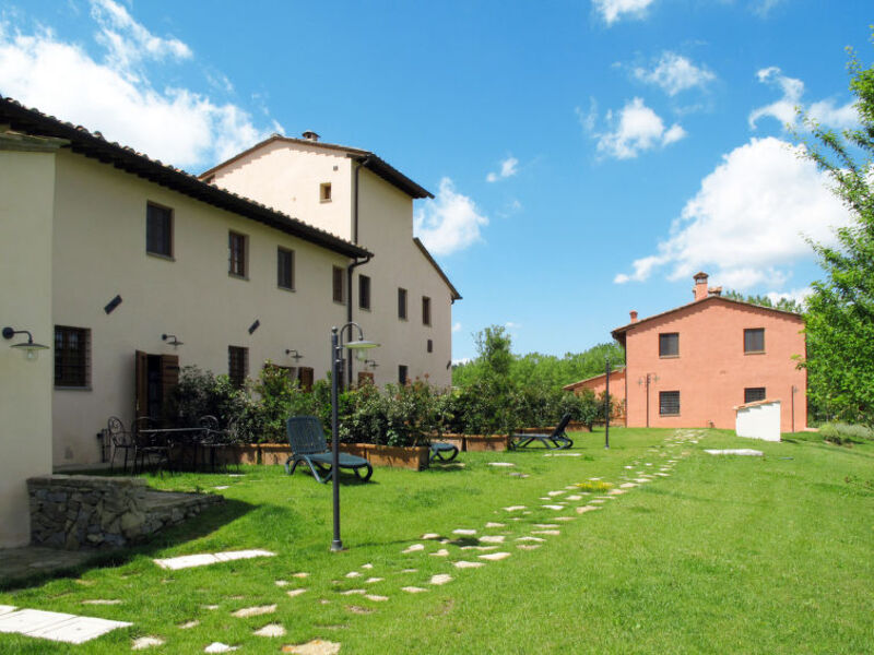 Podere Francigena